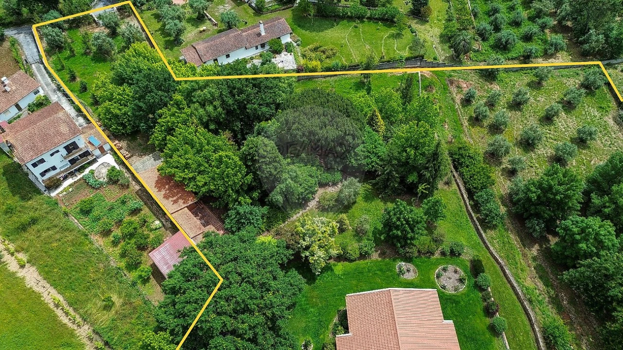 Moradia T6 para Venda em Côja e Barril de Alva Foto 28