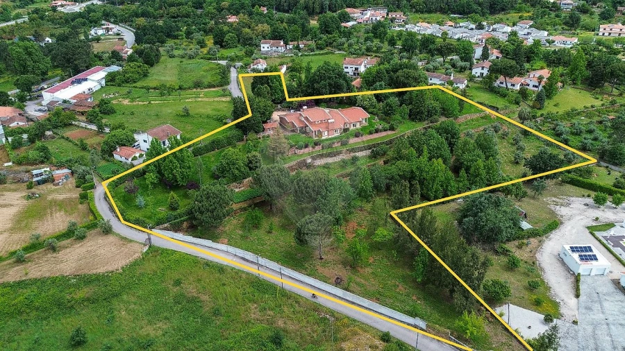 Moradia T6 para Venda em Côja e Barril de Alva Foto 29