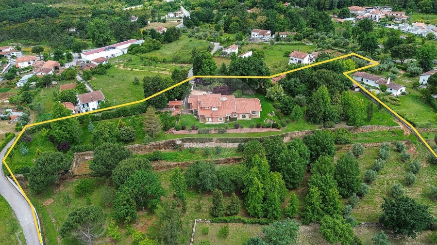 Moradia T6 para Venda em Côja e Barril de Alva Foto 31