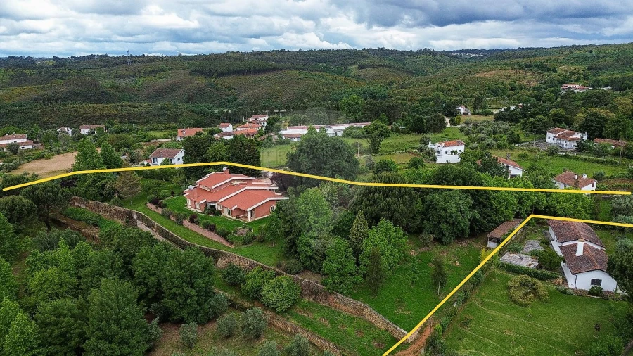 Moradia T6 para Venda em Côja e Barril de Alva Foto 33