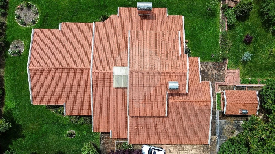 Moradia T6 para Venda em Côja e Barril de Alva Foto 24