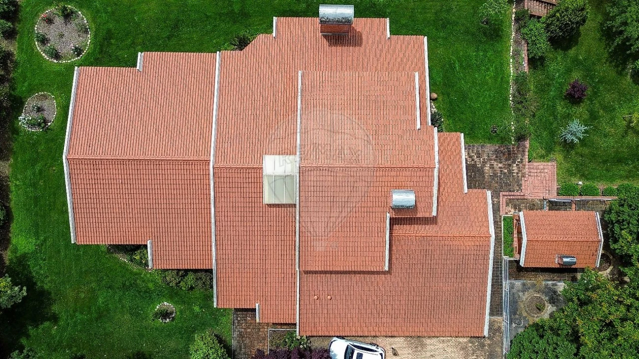 Moradia T6 para Venda em Côja e Barril de Alva Foto 24