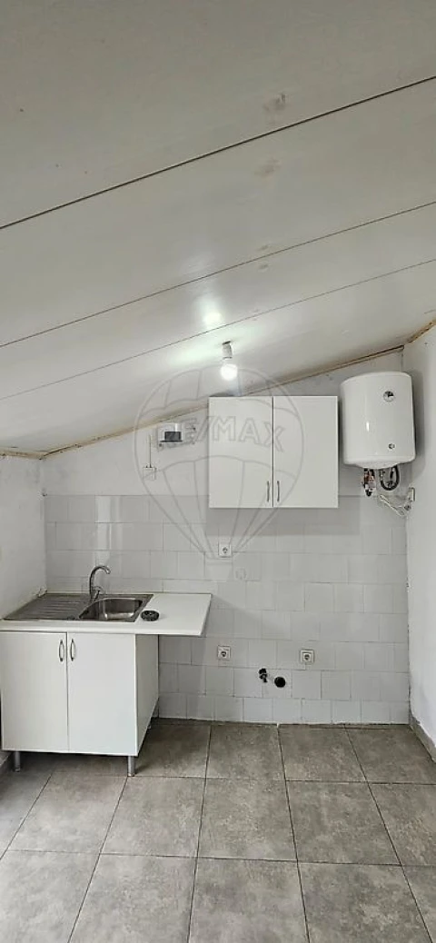 Moradia T1 para Venda em Vendas Novas