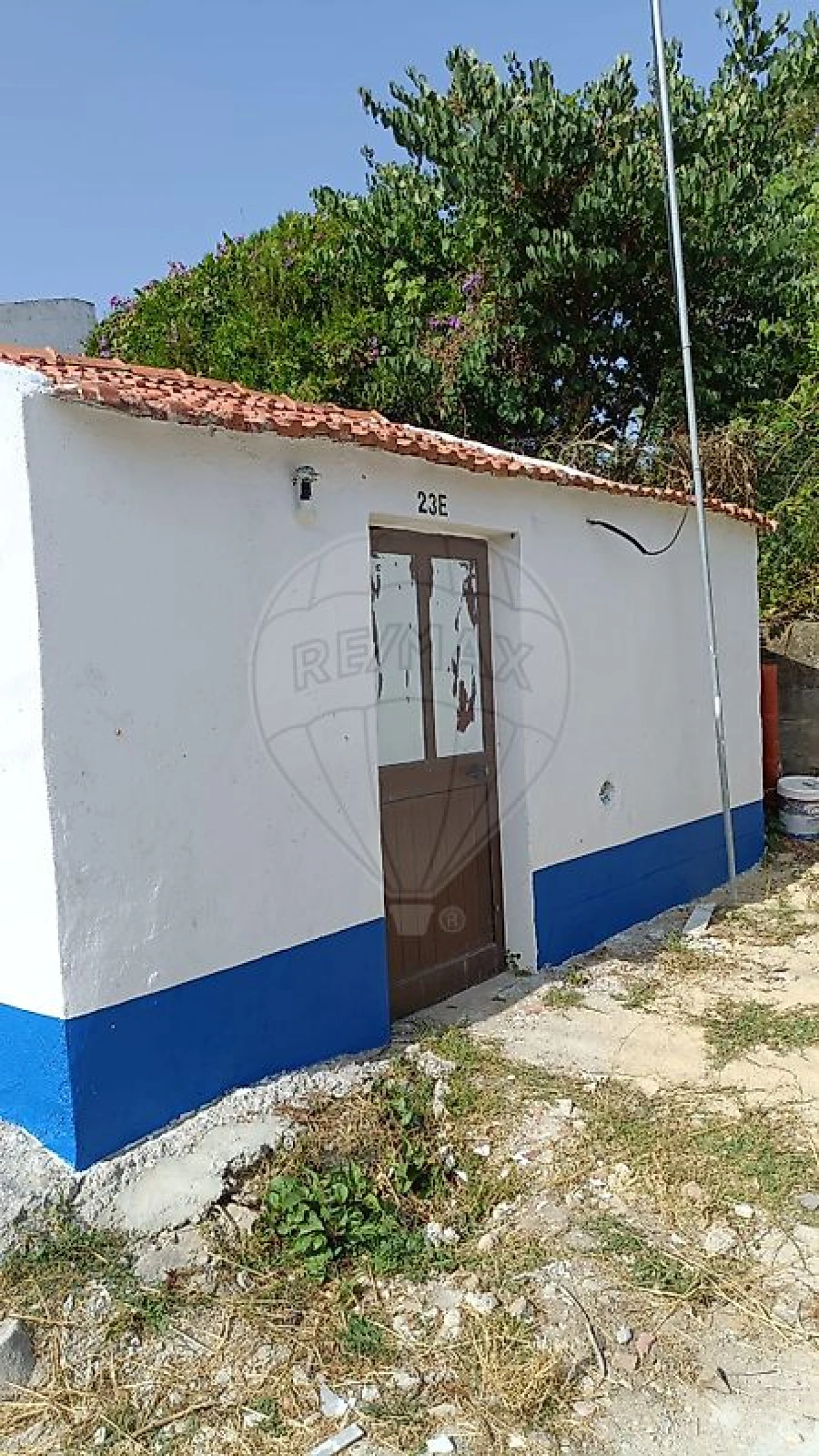 Moradia T1 para Venda em Vendas Novas Foto 6