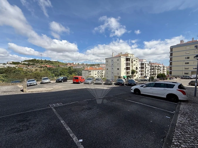 Apartamento T2 para Venda em Queluz e Belas Foto 8