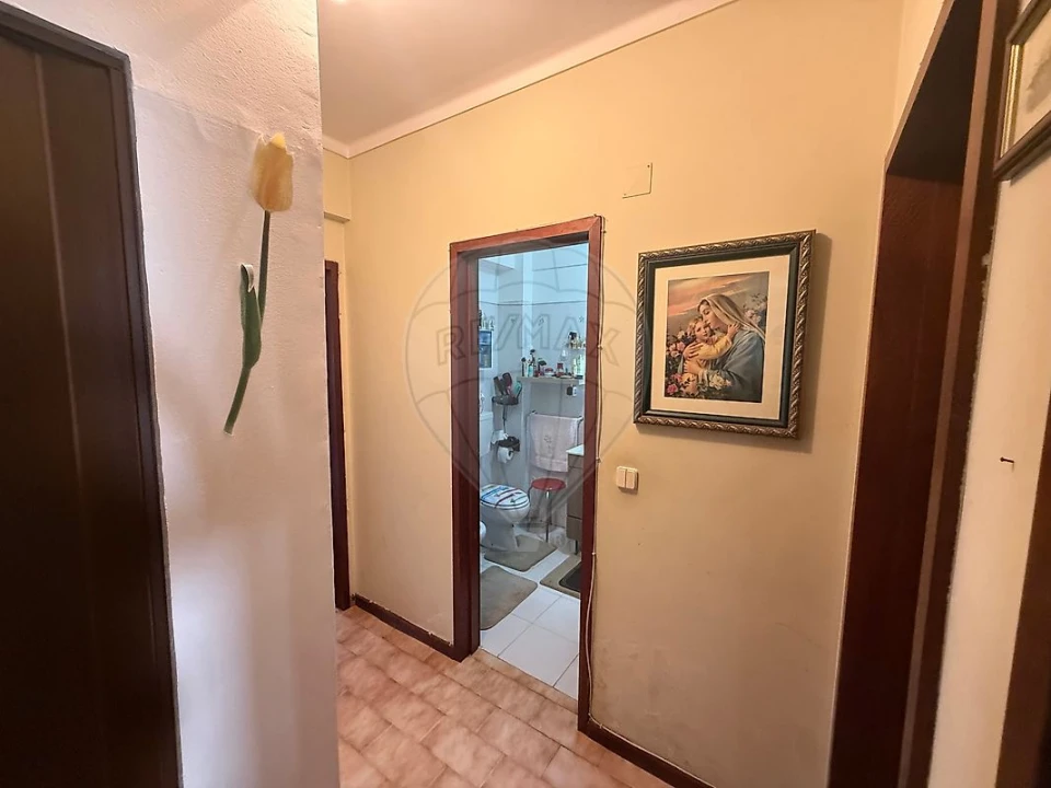Apartamento T3 para Venda em Cacém e São Marcos Foto 17