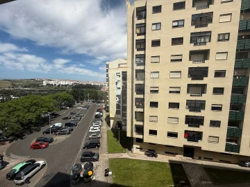 Apartamento T3 para Venda em Cacém e São Marcos