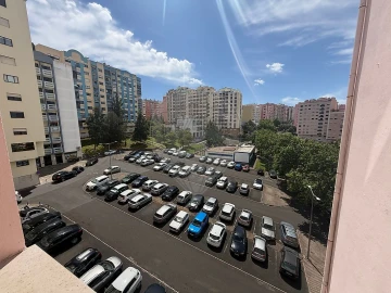 Apartamento T3 para Venda em Cacém e São Marcos