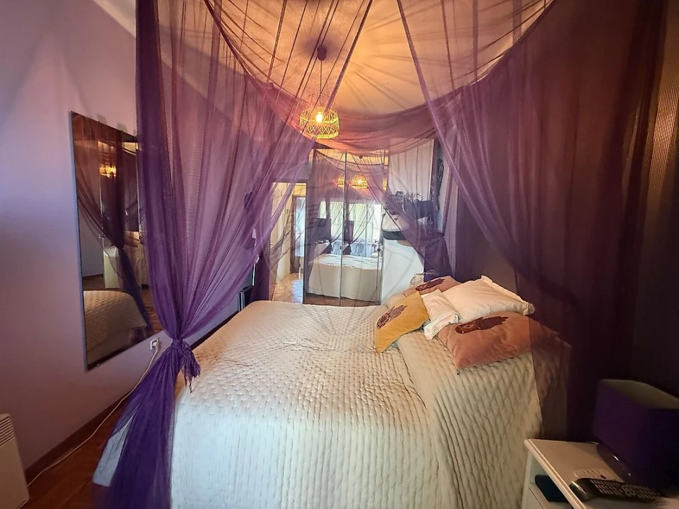 Apartamento T3 para Venda em Cacém e São Marcos Foto 8