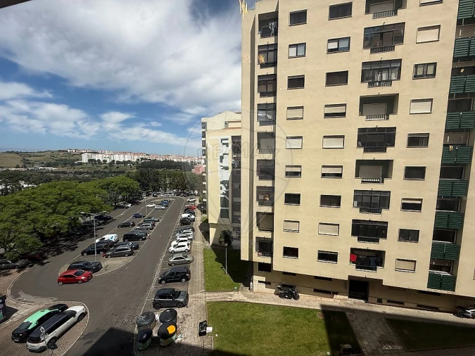 Apartamento T3 para Venda em Cacém e São Marcos Foto 4