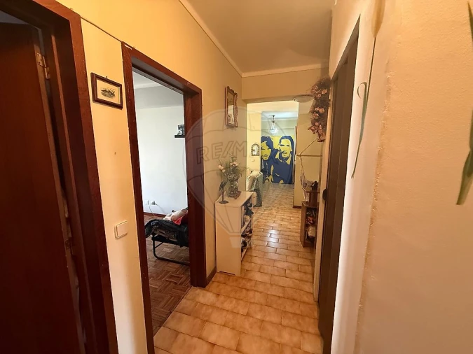 Apartamento T3 para Venda em Cacém e São Marcos Foto 19