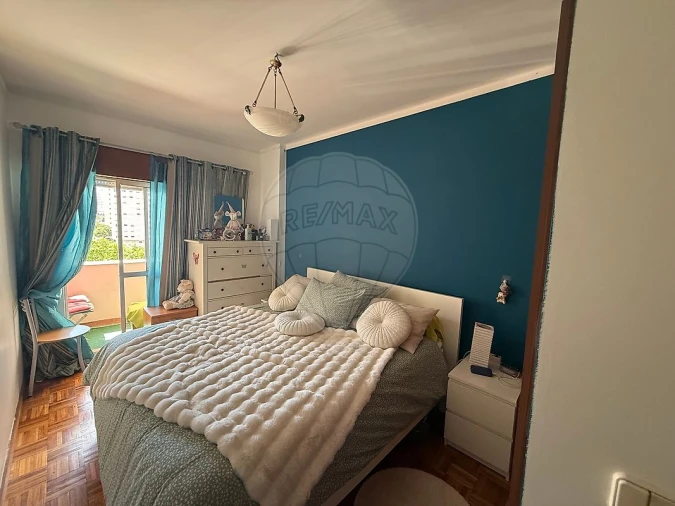 Apartamento T3 para Venda em Cacém e São Marcos Foto 2