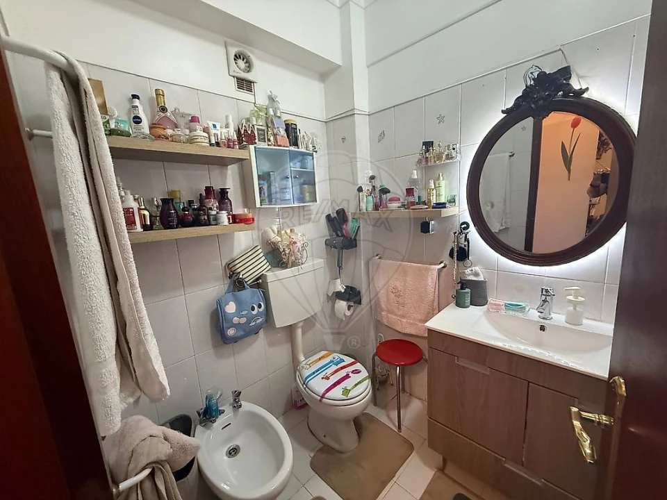 Apartamento T3 para Venda em Cacém e São Marcos Foto 7