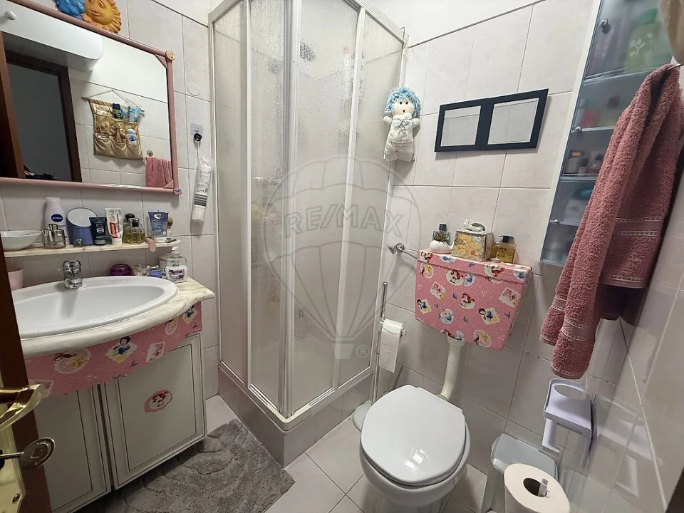 Apartamento T3 para Venda em Cacém e São Marcos Foto 6