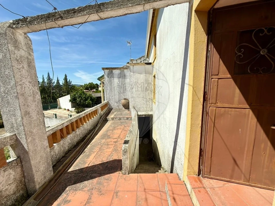 Moradia T4 para Venda em Vila Velha de Rodão Foto 15
