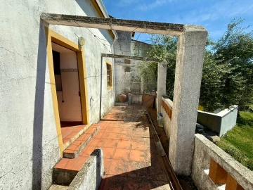 Moradia T4 para Venda em Vila Velha de Rodão