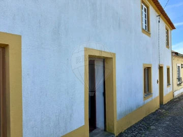 Moradia T4 para Venda em Vila Velha de Rodão