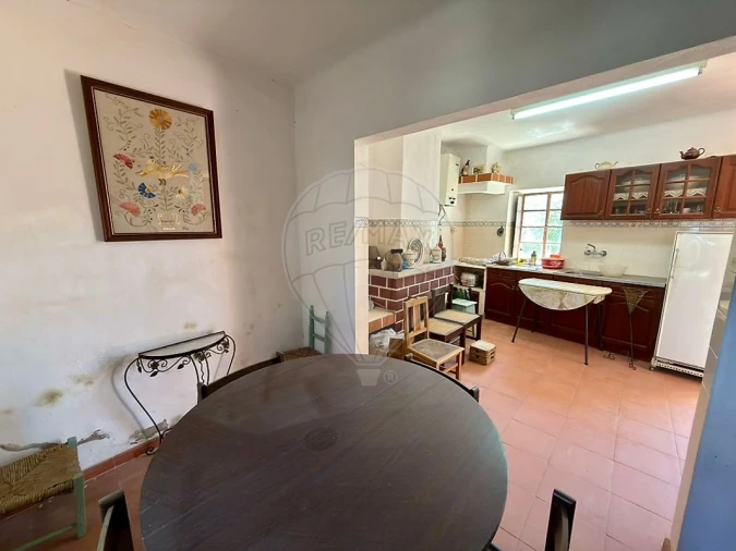 Moradia T4 para Venda em Vila Velha de Rodão Foto 25