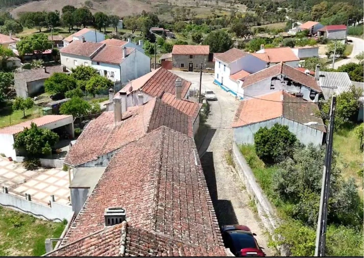 Moradia T4 para Venda em Vila Velha de Rodão Foto 42