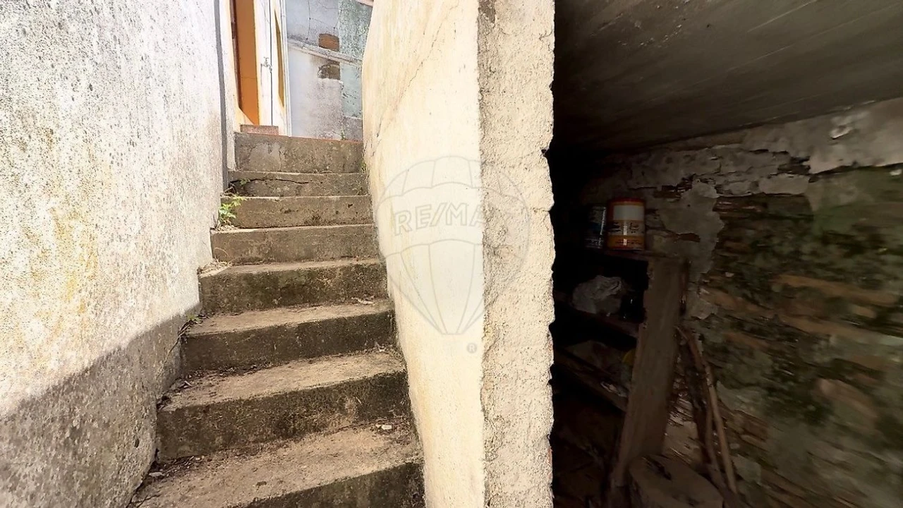 Moradia T4 para Venda em Vila Velha de Rodão Foto 35