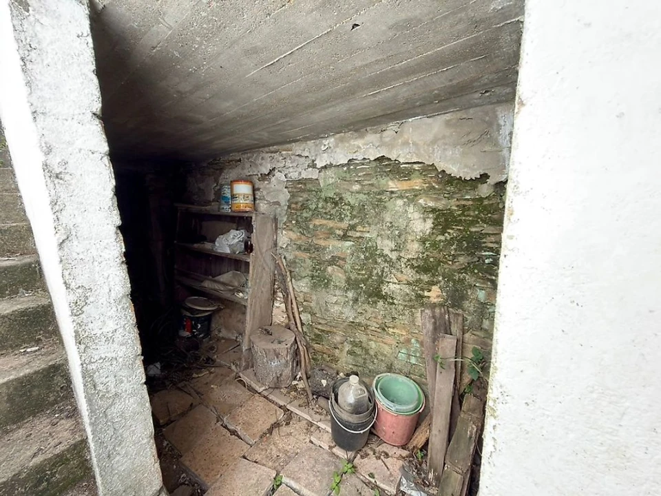 Moradia T4 para Venda em Vila Velha de Rodão Foto 17