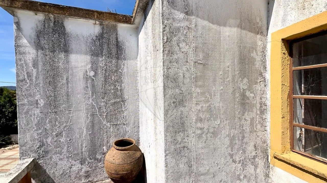 Moradia T4 para Venda em Vila Velha de Rodão Foto 33