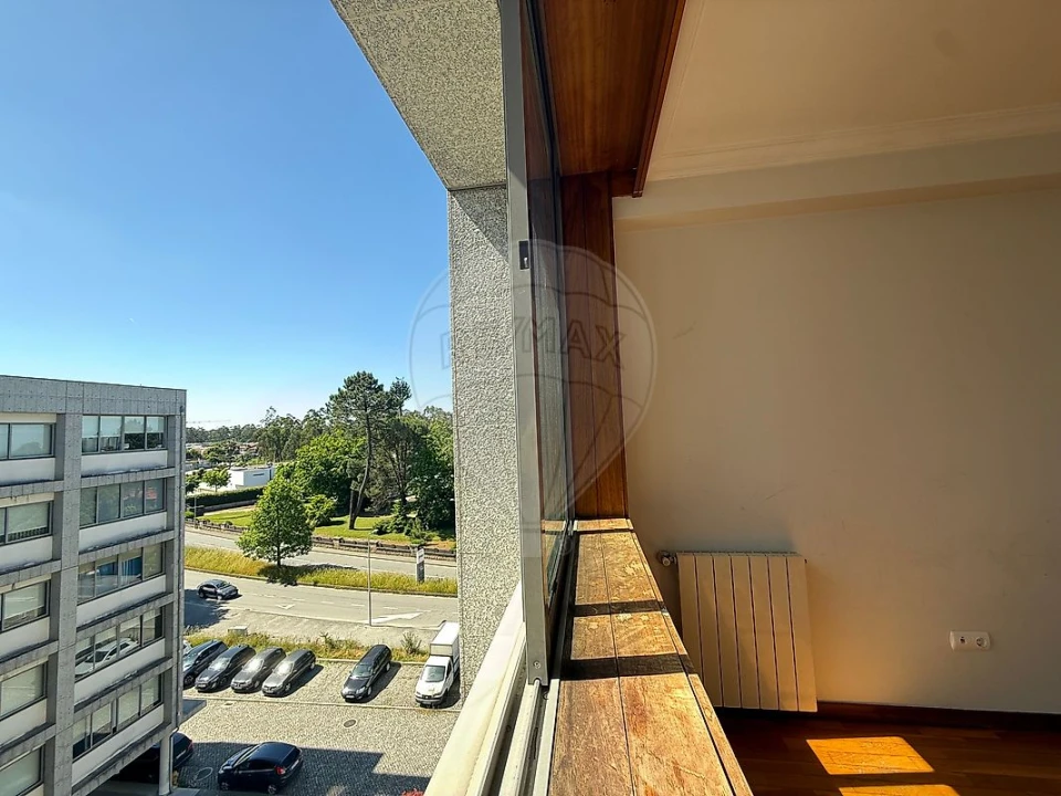 Apartamento T2 para Venda em Moreira Foto 23
