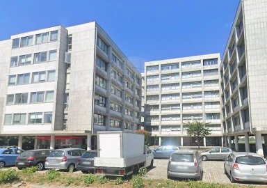 Apartamento T2 para Venda em Moreira