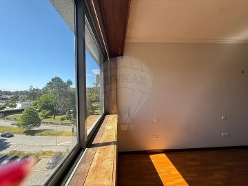 Apartamento T2 para Venda em Moreira
