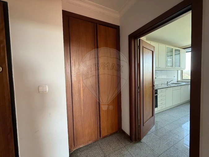 Apartamento T2 para Venda em Moreira Foto 20