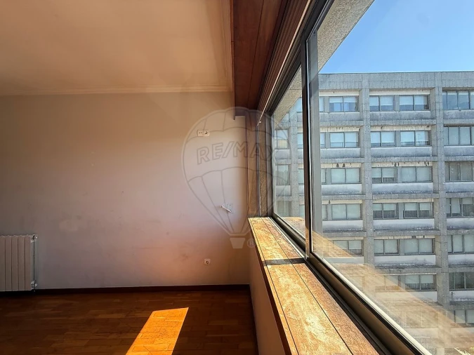 Apartamento T2 para Venda em Moreira Foto 12