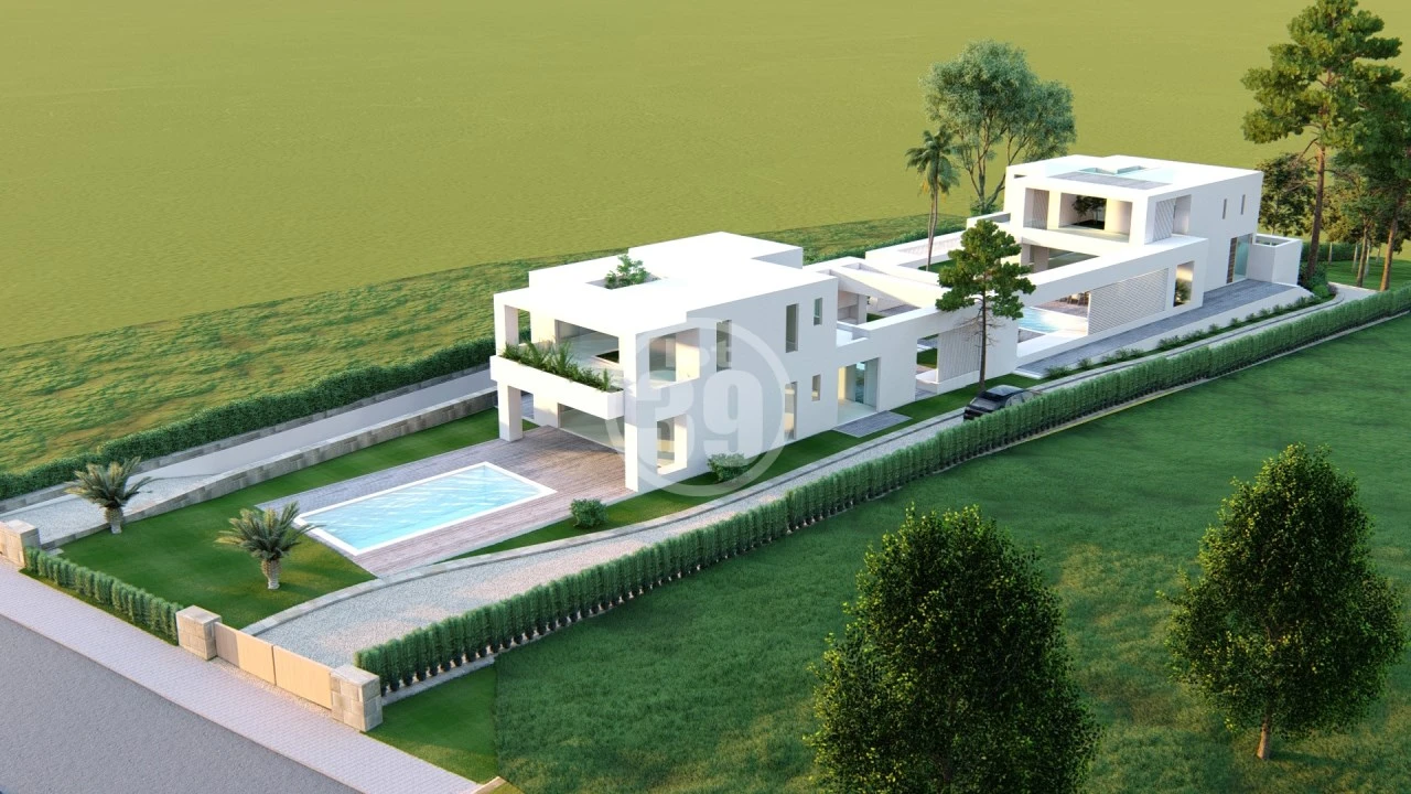Terreno para Venda em Albufeira e Olhos de Água Foto 1