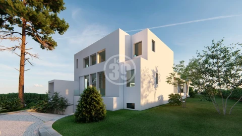 Terreno para Venda em Albufeira e Olhos de Água