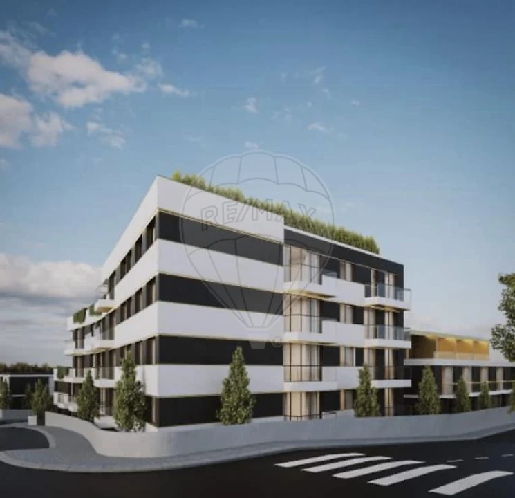 Apartamento T2 para Venda em Canidelo Foto 4