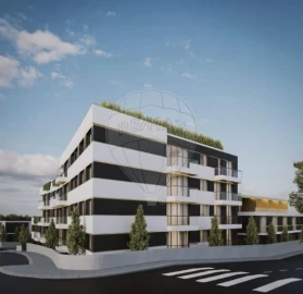 Apartamento T2 para Venda em Canidelo