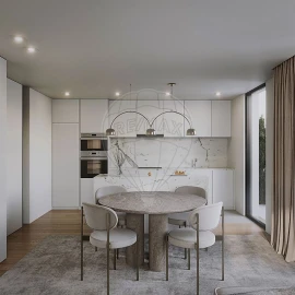 Apartamento T2 para Venda em Canidelo