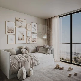 Apartamento T2 para Venda em Canidelo