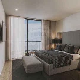 Apartamento T2 para Venda em Canidelo