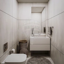 Apartamento T2 para Venda em Canidelo