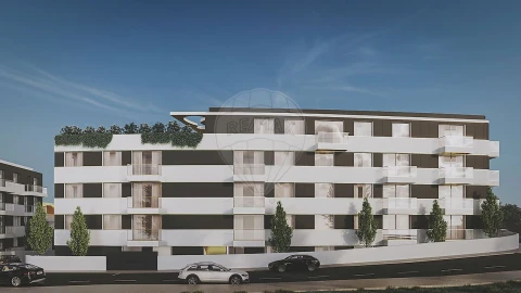 Apartamento T2 para Venda em Canidelo