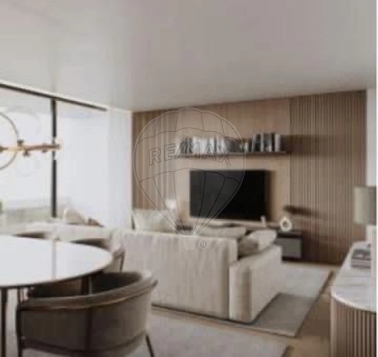 Apartamento T2 para Venda em Canidelo Foto 3