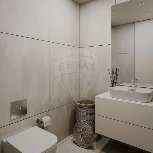 Apartamento T2 para Venda em Canidelo Foto 4
