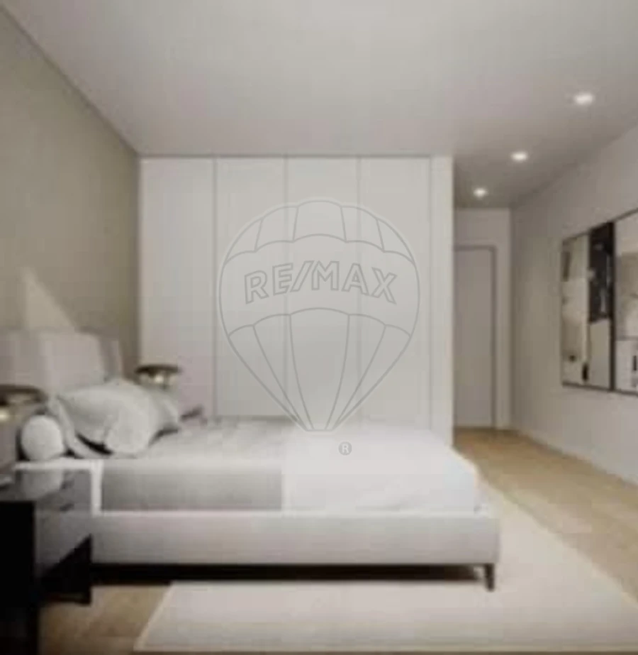 Apartamento T2 para Venda em Canidelo Foto 2