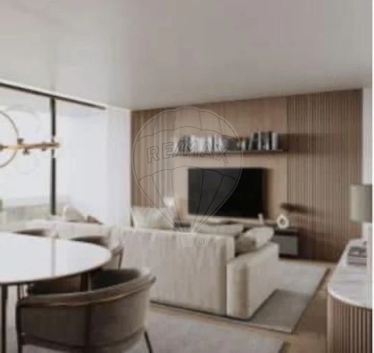 Apartamento T2 para Venda em Canidelo Foto 3