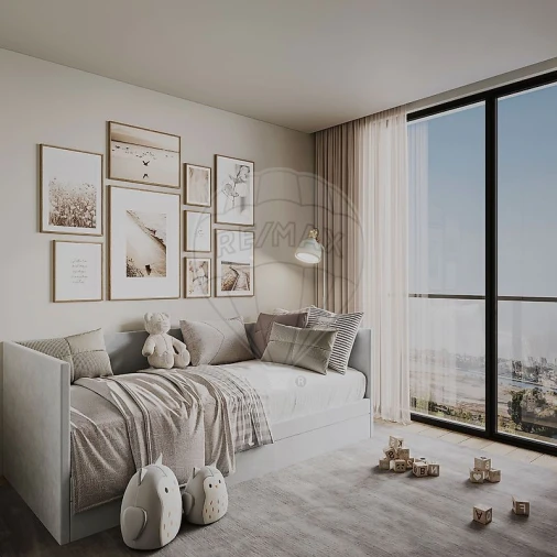 Apartamento T2 para Venda em Canidelo Foto 16