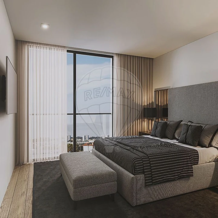 Apartamento T2 para Venda em Canidelo Foto 8