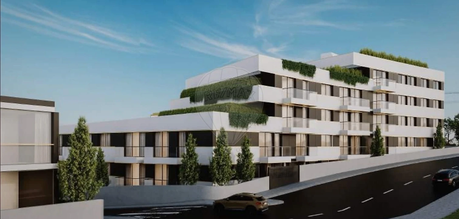 Apartamento T2 para Venda em Canidelo Foto 5