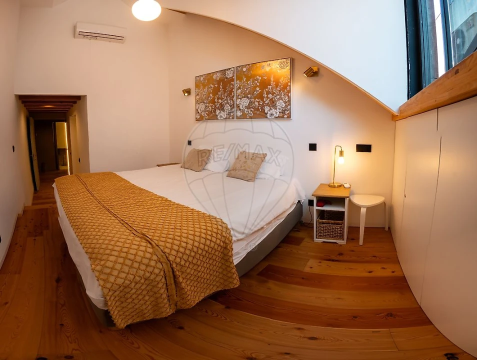 Apartamento T1 para Venda em Cedofeita, Santo Ildefonso, Sé, Miragaia, São Nicolau e Vitória Foto 40