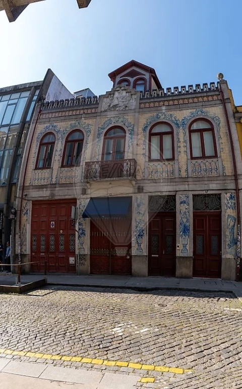 Apartamento T1 para Venda em Cedofeita, Santo Ildefonso, Sé, Miragaia, São Nicolau e Vitória