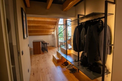 Apartamento T1 para Venda em Cedofeita, Santo Ildefonso, Sé, Miragaia, São Nicolau e Vitória